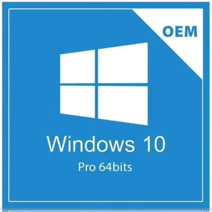 Windows 10 Pro OEM