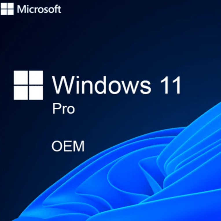 Windows 11 OEM